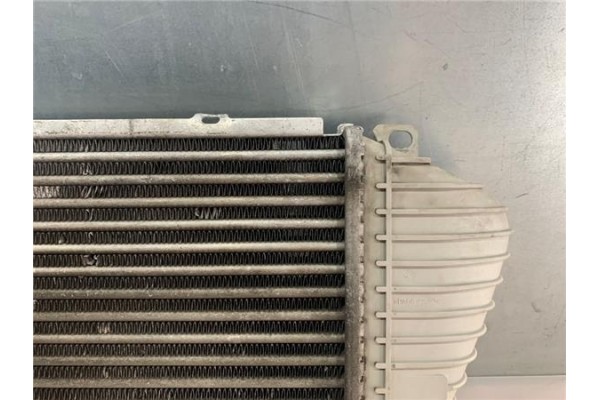 Recambio de intercooler para volkswagen lt 28-46 ii furgón (2dx0ae) 2.8 tdi referencia OEM IAM 2D0145805 MS4217 9015010701 , MER
