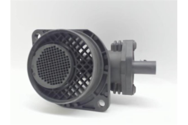 Recambio de caudalimetro para seat altea xl (5p5) 1.9 tdi referencia OEM IAM 038906461B 0 281 002 531 38906461BX , AUDI | 389064