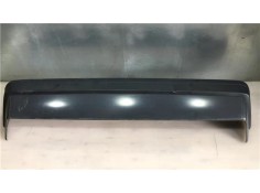 Recambio de paragolpes trasero para mercedes-benz 190 (w201) turbo-d 2.5 (201.128) referencia OEM IAM 2018850625  