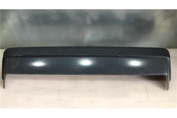 Recambio de paragolpes trasero para mercedes-benz 190 (w201) turbo-d 2.5 (201.128) referencia OEM IAM 2018850625  