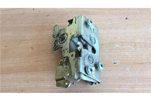 Recambio de cierre electromagnetico delantero derecho para mercedes-benz vito combi (638) 2.3 108 d euro 2 (638.164) [2,3 ltr. -