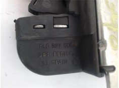 Recambio de cerradura porton para seat ibiza (6l1) 1.9 tdi referencia OEM IAM 6L6827505A  