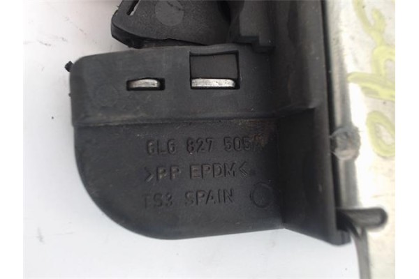 Recambio de cerradura porton para seat ibiza (6l1) 1.9 tdi referencia OEM IAM 6L6827505A  