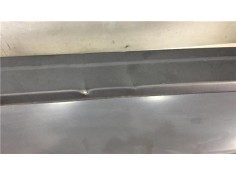 Recambio de paragolpes trasero para mercedes-benz 190 (w201) turbo-d 2.5 (201.128) referencia OEM IAM 2018850625  