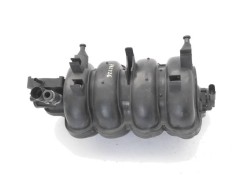 Recambio de colector admision para volkswagen polo iv (9n1) 1.4 16v referencia OEM IAM 36129711DA 036129711 