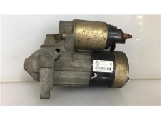 Recambio de motor arranque para renault clio ii fase ii (b/cb0) 1.5 campus referencia OEM IAM 8200426577 3M000T91581 7711135521 