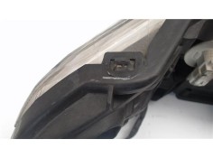 Recambio de faro delantero izquierdo para renault laguna ii (bg0) referencia OEM IAM 8200002845 89900417 