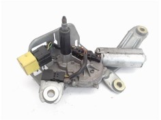Recambio de motor limpiaparabrisas trasero para mercedes-benz clase m (bm 163) 3.2 320 (163.154) referencia OEM IAM 1638200542 9