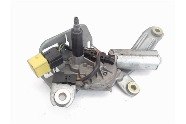 Recambio de motor limpiaparabrisas trasero para mercedes-benz clase m (bm 163) 3.2 320 (163.154) referencia OEM IAM 1638200542 9