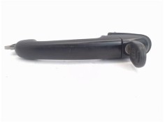 Recambio de maneta exterior delantero izquierda para volkswagen caddy fg/co (9k9) 1.9 sdi referencia OEM IAM 6K0837207 1H0837061