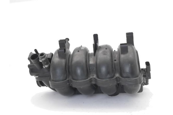 Recambio de colector admision para volkswagen polo iv (9n1) 1.4 16v referencia OEM IAM 36129711DA 036129711 