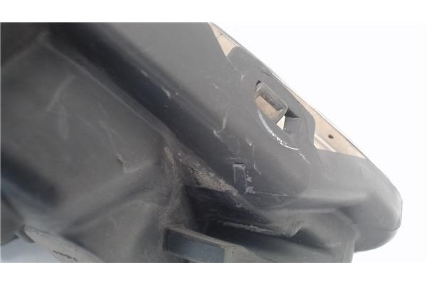 Recambio de faro delantero izquierdo para renault laguna ii (bg0) referencia OEM IAM 8200002845 89900417 