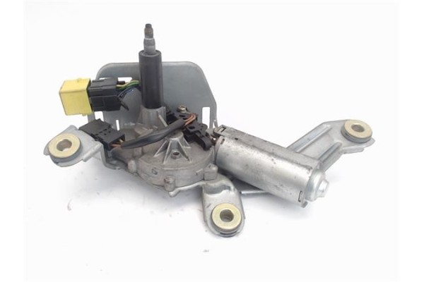 Recambio de motor limpiaparabrisas trasero para mercedes-benz clase m (bm 163) 3.2 320 (163.154) referencia OEM IAM 1638200542 9