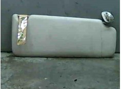 Recambio de parasol izquierdo para renault twingo (cn0_) 1.5 dci (cn0e) referencia OEM IAM   