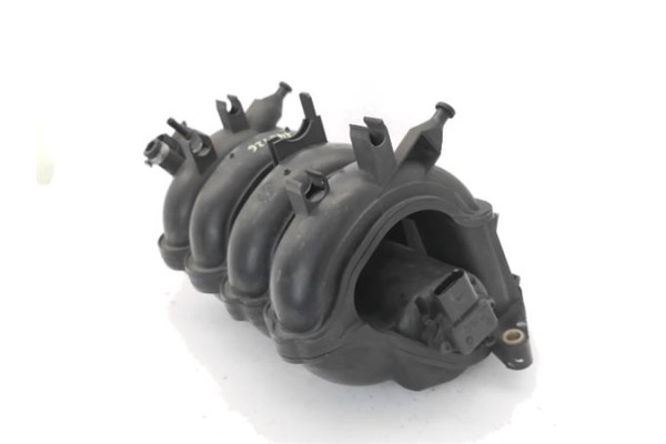Recambio de colector admision para volkswagen polo iv (9n1) 1.4 16v referencia OEM IAM 36129711DA 036129711 