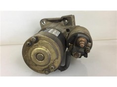Recambio de motor arranque para renault clio ii fase ii (b/cb0) 1.5 campus referencia OEM IAM 8200426577 3M000T91581 7711135521 