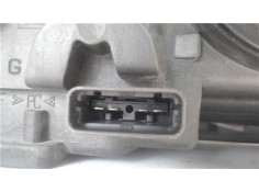 Recambio de faro delantero izquierdo para renault laguna ii (bg0) referencia OEM IAM 8200002845 89900417 