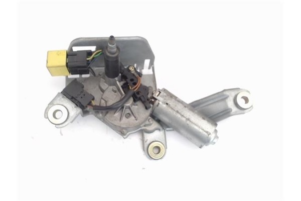 Recambio de motor limpiaparabrisas trasero para mercedes-benz clase m (bm 163) 3.2 320 (163.154) referencia OEM IAM 1638200542 9