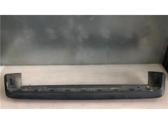 Recambio de paragolpes trasero para mercedes-benz 190 (w201) turbo-d 2.5 (201.128) referencia OEM IAM 2018850625  