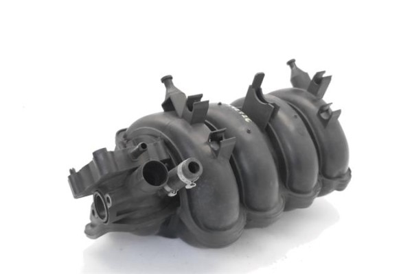 Recambio de colector admision para volkswagen polo iv (9n1) 1.4 16v referencia OEM IAM 36129711DA 036129711 