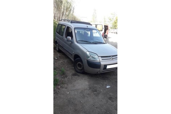 citroen berlingo del año 2004