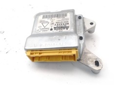 Recambio de centralita airbag para renault laguna ii (bg0) 1.9 dci (bg0g) referencia OEM IAM 550758700  