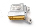 Recambio de centralita airbag para renault laguna ii (bg0) 1.9 dci (bg0g) referencia OEM IAM 550758700  