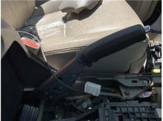 Recambio de palanca freno de mano para toyota land cruiser (j12) 3.0 d-4d (kdj120) referencia OEM IAM 4620160060C0  