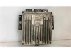 Recambio de centralita para renault clio ii fase ii (b/cb0) 1.5 campus referencia OEM IAM 8200498185 8200469333 