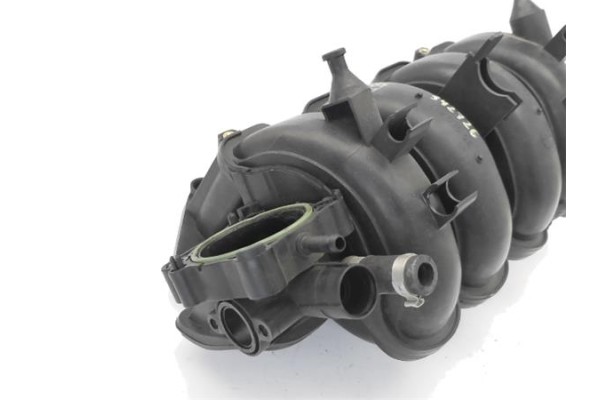 Recambio de colector admision para volkswagen polo iv (9n1) 1.4 16v referencia OEM IAM 36129711DA 036129711 
