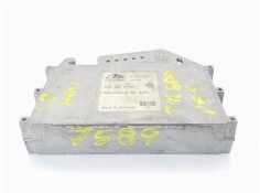 Recambio de centralita abs para seat toledo (1l) 1.8 i referencia OEM IAM 535907379C 10094103004 