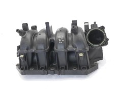 Recambio de colector admision para volkswagen polo iv (9n1) 1.4 16v referencia OEM IAM 36129711DA 036129711 