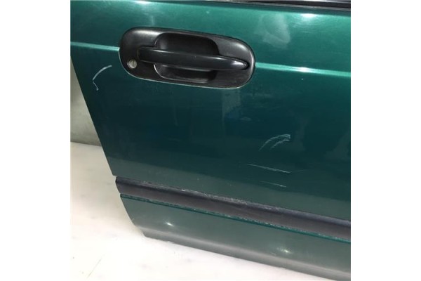 Recambio de puerta delantero derecha para honda civic iv fastback (ma, mb) 1.4 i (ma8) referencia OEM IAM 67010ST3E00ZZ  