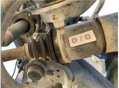 Recambio de palier delantero derecho para toyota land cruiser (j12) 3.0 d-4d (kdj120) referencia OEM IAM 4343060060  