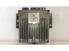 Recambio de centralita para renault scenic ii (jm) 1.5 dci (jm0f) referencia OEM IAM 8200334419 8200374152 
