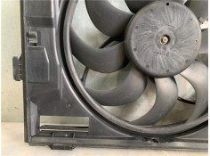 Recambio de electroventilador para bmw serie 1 berlina 5p (f20) 2.0 116d referencia OEM IAM 15272311  