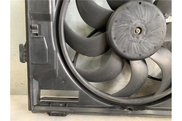 Recambio de electroventilador para bmw serie 1 berlina 5p (f20) 2.0 116d referencia OEM IAM 15272311  