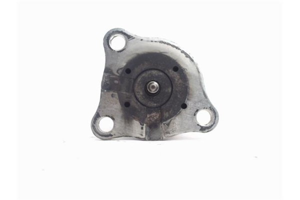 Recambio de electrovalvula egr para nissan kubistar (x76) 1.5 dci 70 referencia OEM IAM 8200164553  