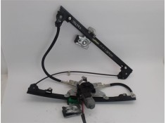 Recambio de mecanismo elevalunas delantero derecho para seat cordoba berlina (6k2) 1.9 tdi referencia OEM IAM 6K4959801F 6K38374