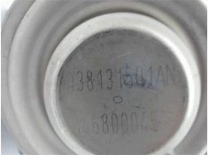 Recambio de egr para seat altea xl (5p5) 1.9 tdi referencia OEM IAM 038131501AN 046800045 38131501S , AUDI | 38129637D , AUDI | 