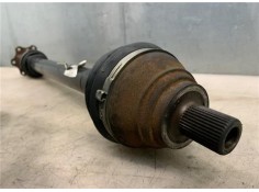 Recambio de palier delantero derecho para volkswagen touran (1t1) 2.0 tdi referencia OEM IAM 1K0407272KG BDS1037 1K0407272ER , A