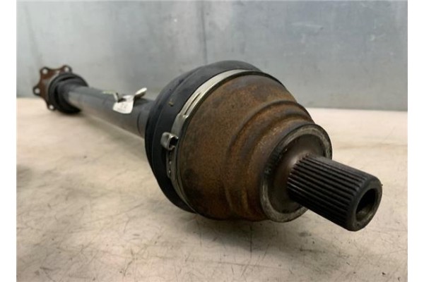 Recambio de palier delantero derecho para volkswagen touran (1t1) 2.0 tdi referencia OEM IAM 1K0407272KG BDS1037 1K0407272ER , A