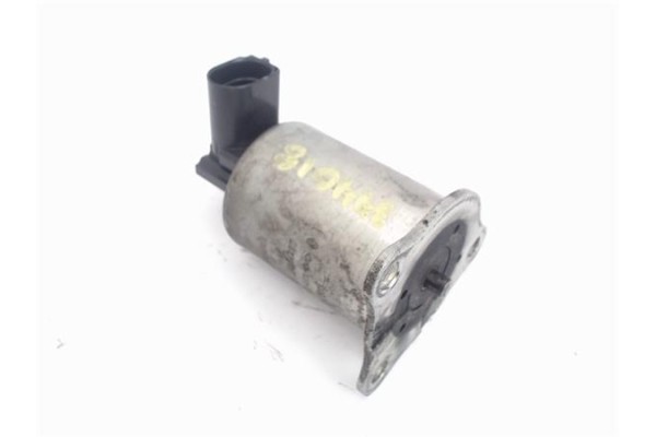 Recambio de electrovalvula egr para nissan kubistar (x76) 1.5 dci 70 referencia OEM IAM 8200164553  