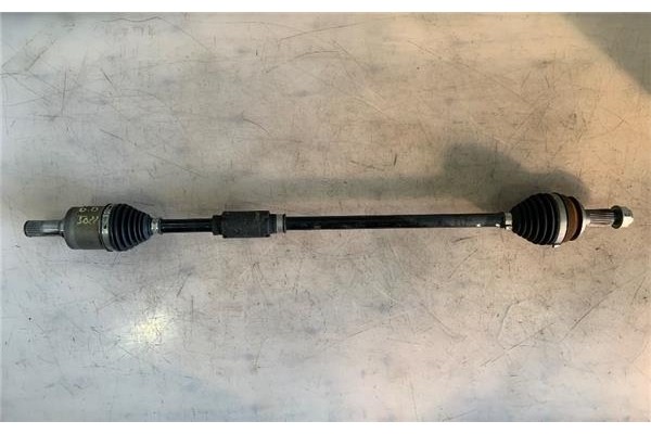 Recambio de palier delantero derecho para honda jazz (gk) 1.3 comfort referencia OEM IAM   