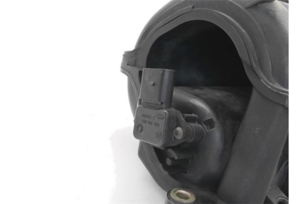 Recambio de colector admision para volkswagen polo iv (9n1) 1.4 16v referencia OEM IAM 36129711DA 036129711 