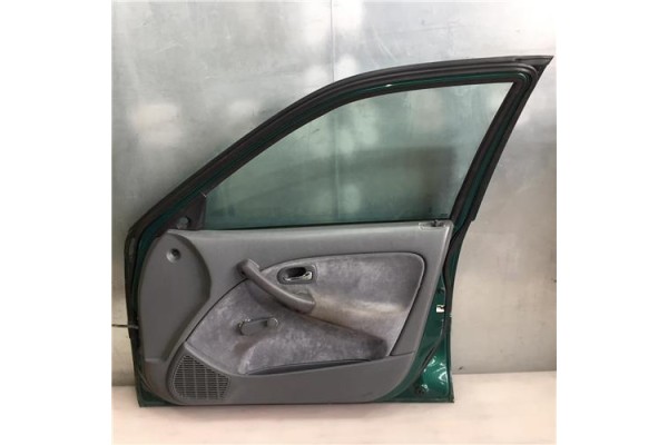 Recambio de puerta delantero derecha para honda civic iv fastback (ma, mb) 1.4 i (ma8) referencia OEM IAM 67010ST3E00ZZ  