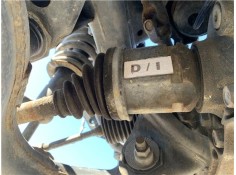 Recambio de palier delantero izquierdo para toyota land cruiser (j12) 3.0 d-4d (kdj120) referencia OEM IAM 4343060060  