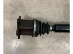 Recambio de palier delantero derecho para volkswagen touran (1t1) 2.0 tdi referencia OEM IAM 1K0407272KG BDS1037 1K0407272ER , A