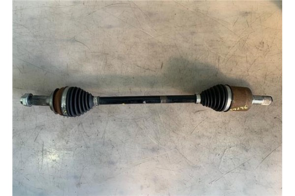 Recambio de palier delantero izquierdo para honda jazz (gk) 1.3 comfort referencia OEM IAM   