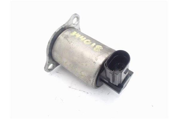 Recambio de electrovalvula egr para nissan kubistar (x76) 1.5 dci 70 referencia OEM IAM 8200164553  